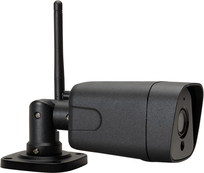 Camera Bullet Smart HD Wifi Tuya, PULSAR